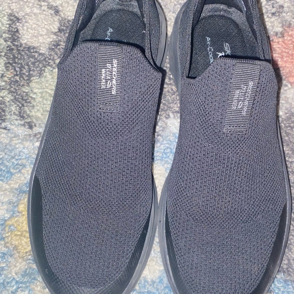 Woman’s Memory Foam Skechers